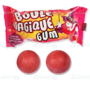 boule magique gum original
