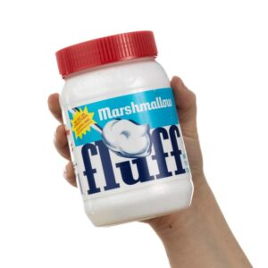 fluff originale vanille