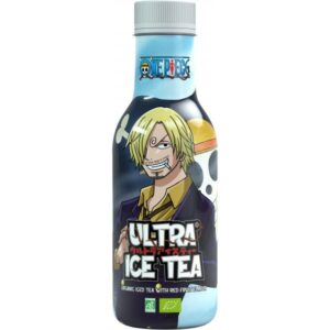 boisson ultra ice tea sanji